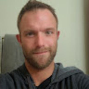 Meet your Posher, Jason